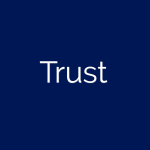 Gulf British Academy values Trust - one of GBA's four core values