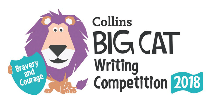 Collins Big Cat Competition