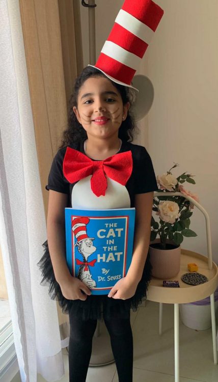 world book day 2021