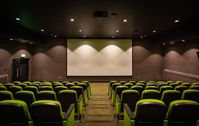 Cinema