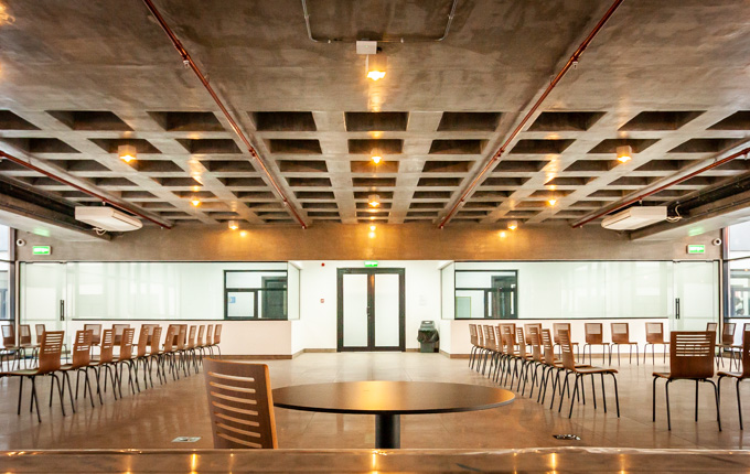 Canteen