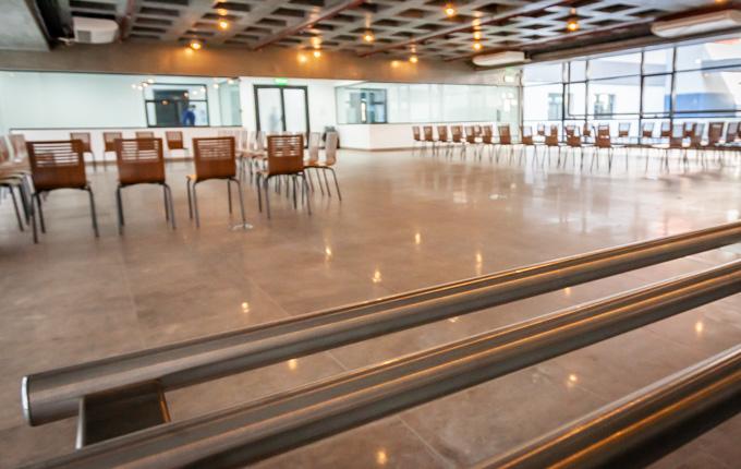Canteen